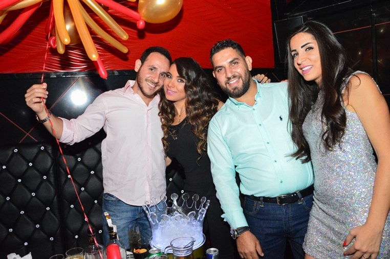 Diva Club On Saturday Night